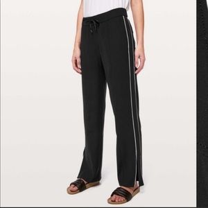 On The Right Track Pant